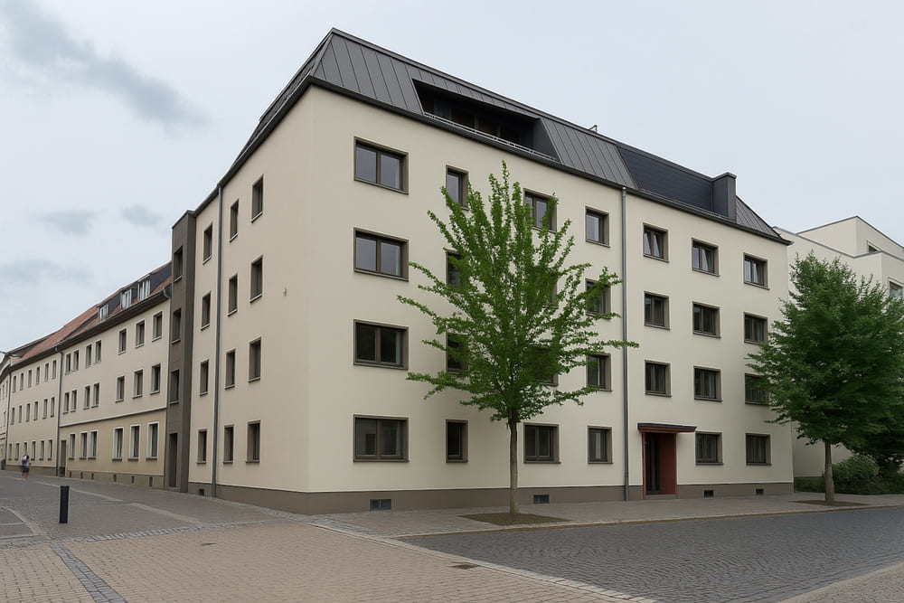 Jugendherberge Gotha