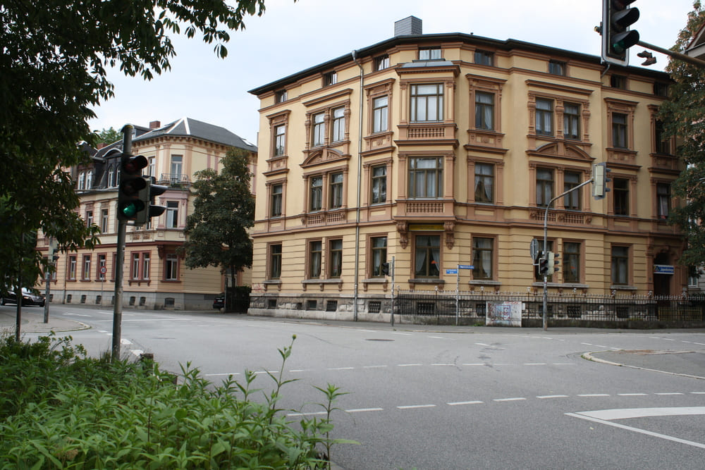 Jugendherberge Weimar Am Posgarten