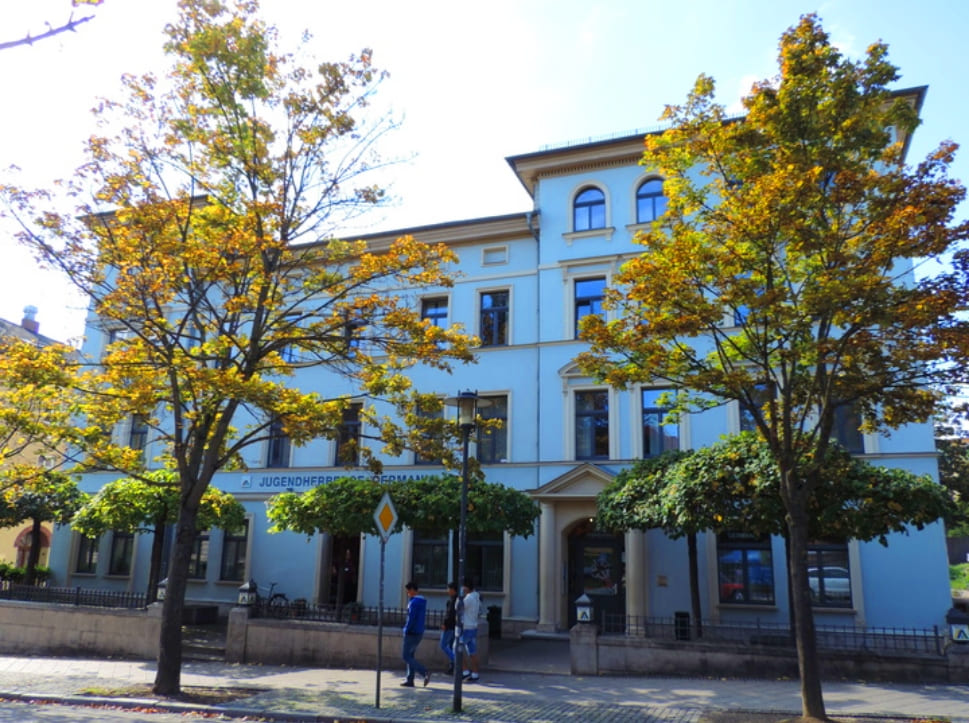 JH Weimar „Germania“