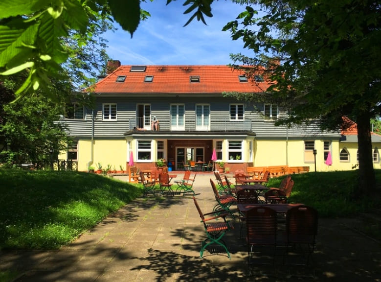 JH Weimar „Maxim Gorki“